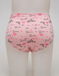 Nevada Midi Briefs Print Saranghaeo