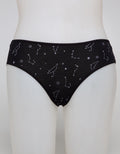 Nevada Mini Briefs Print Star Ratio