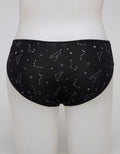 Nevada Mini Briefs Print Star Ratio