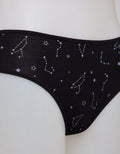 Nevada Mini Briefs Print Star Ratio