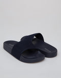 Nevada Slipper Sandals Wide