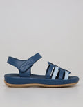 Nevada Ankle Strap Sandals