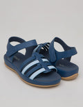 Nevada Ankle Strap Sandals
