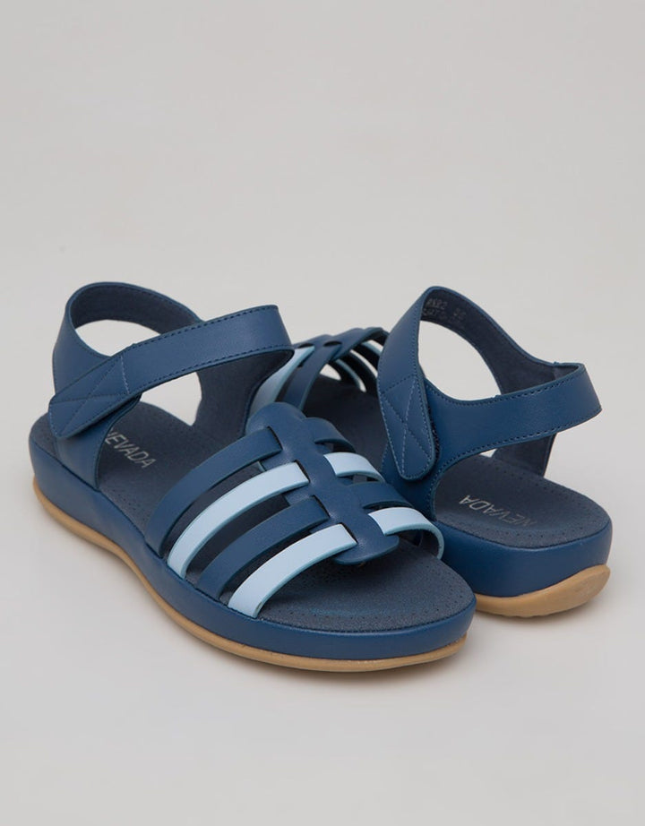 Nevada Ankle Strap Sandals