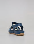 Nevada Ankle Strap Sandals