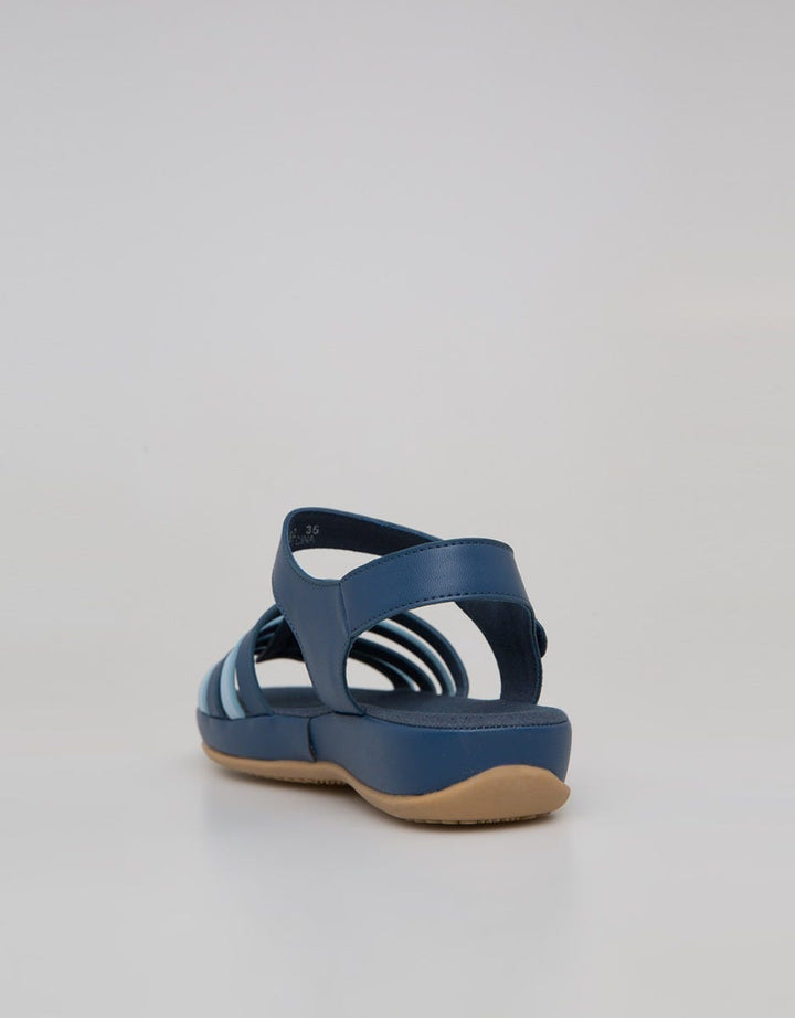 Nevada Ankle Strap Sandals