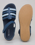 Nevada Ankle Strap Sandals
