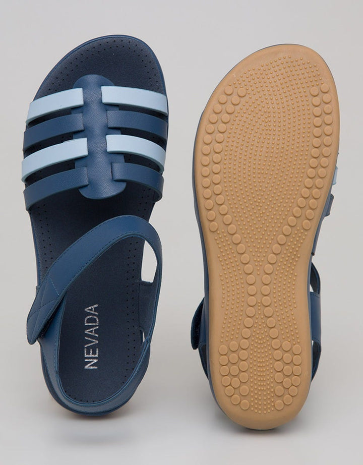 Nevada Ankle Strap Sandals