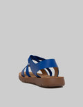 Nevada Ankle Strap Sandals Girls Yqk3T