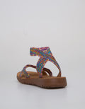 Nevada Ankle Strap Sandals