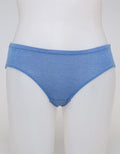 Nevada Midi Briefs Print Chubby Bunny