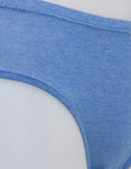 Nevada Midi Briefs Print Chubby Bunny