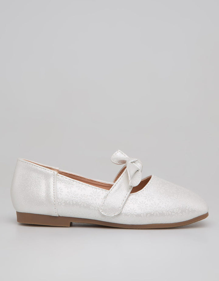 Nevada Ballerinas Ribbon