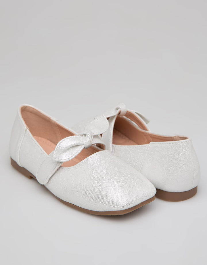 Nevada Ballerinas Ribbon