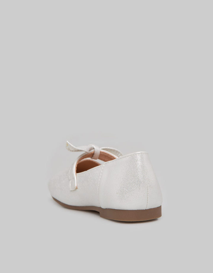 Nevada Ballerinas Ribbon