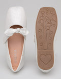 Nevada Ballerinas Ribbon