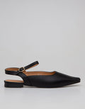ANKLE STRAP SHOES WO