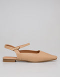 ANKLE STRAP SHOES WO
