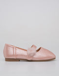 Nevada Ballerinas Strap
