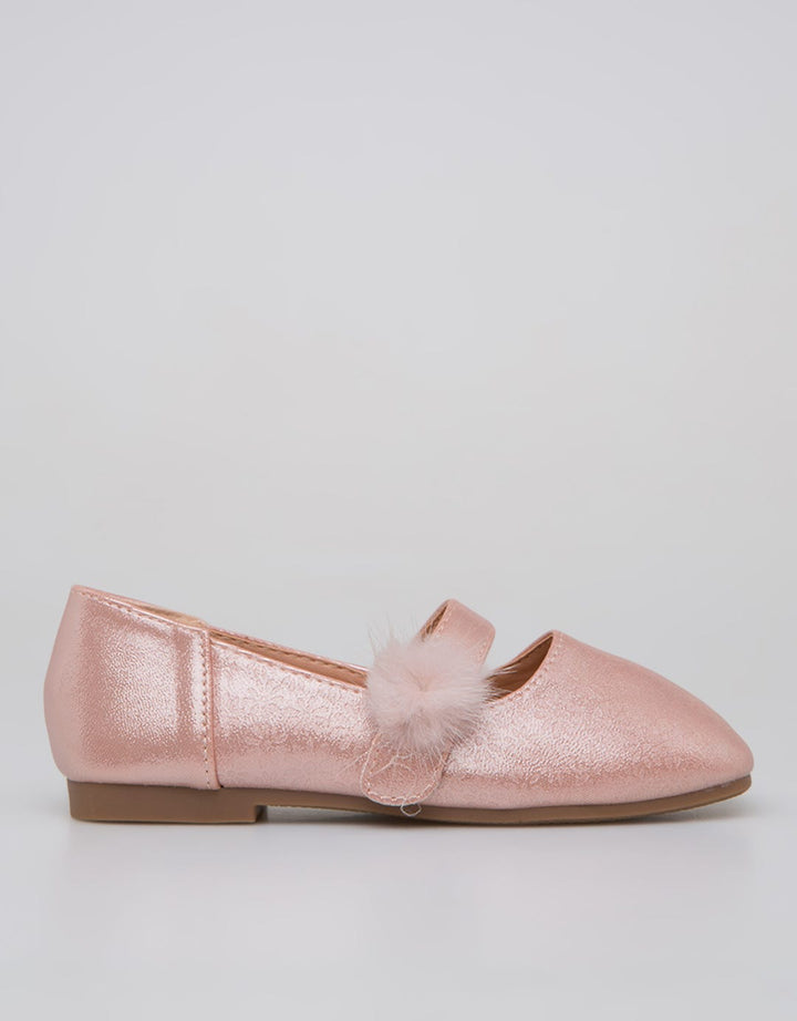 Nevada Ballerinas Strap