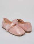 Nevada Ballerinas Strap