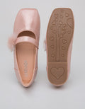 Nevada Ballerinas Strap