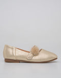 Nevada Ballerinas Strap