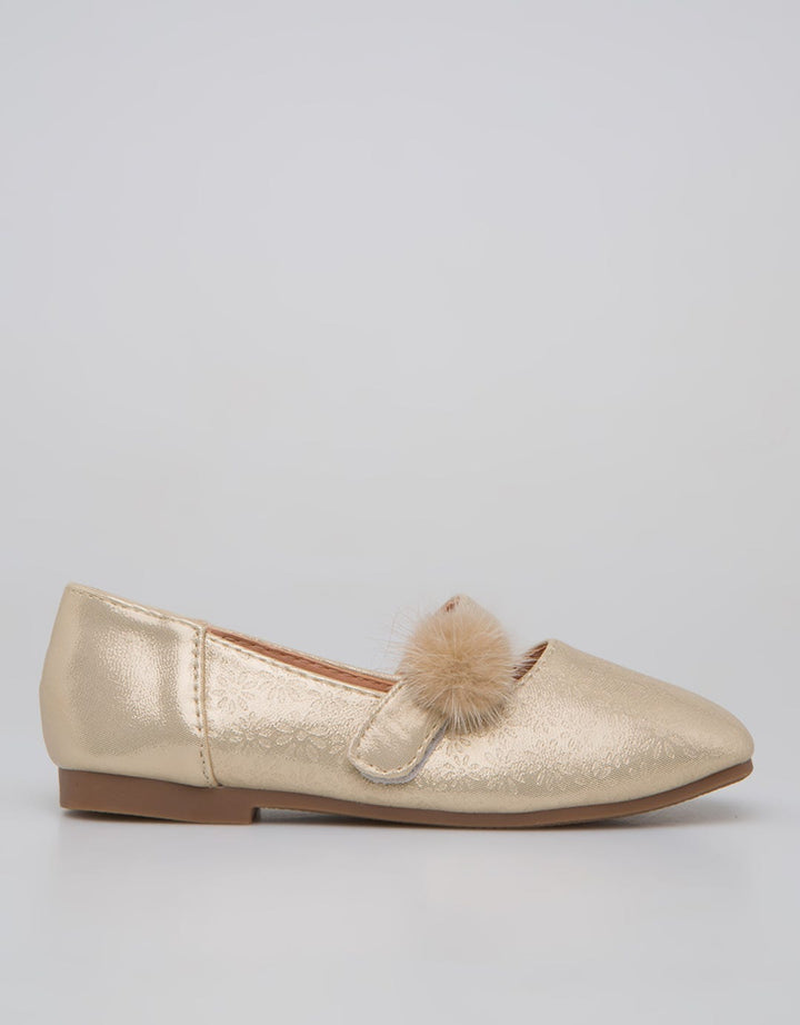 Nevada Ballerinas Strap