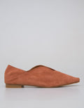 Connexion Ballerinas Woman