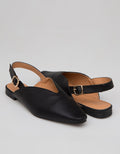 SLINGBACK SHOES WOMA