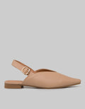 SLINGBACK SHOES WOMA