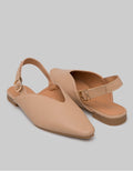 SLINGBACK SHOES WOMA