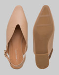 SLINGBACK SHOES WOMA
