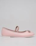 Nevada Ballerinas Ribbon
