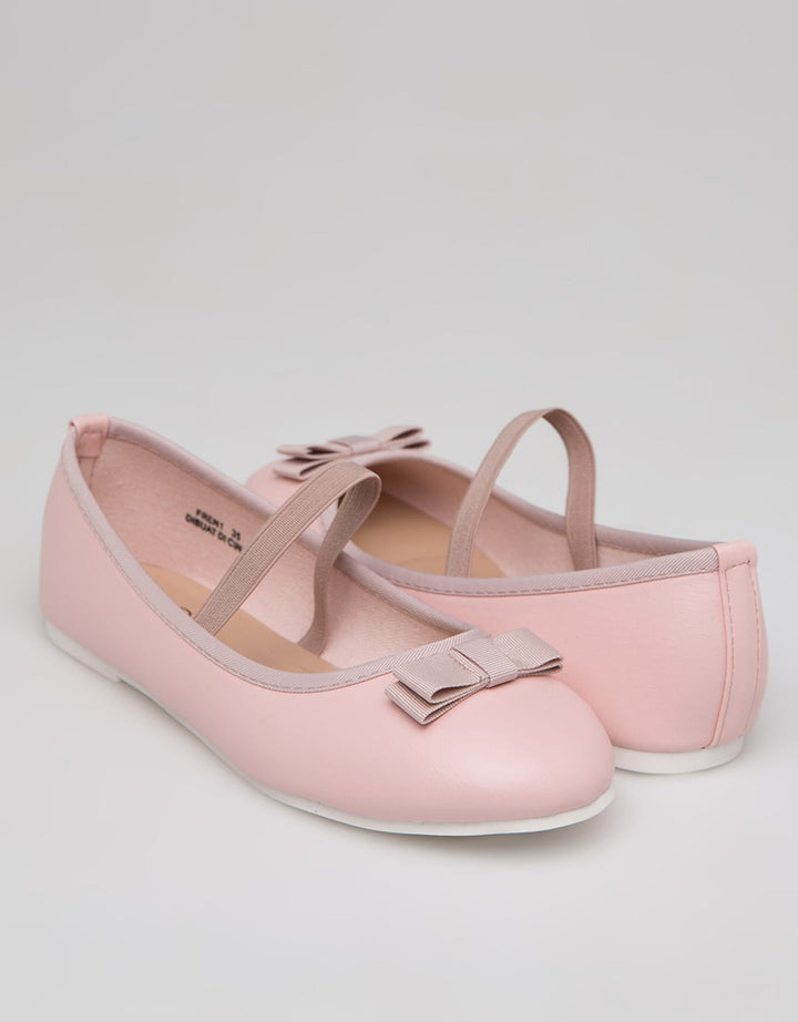 Nevada Ballerinas Ribbon