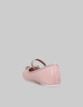 Nevada Ballerinas Ribbon