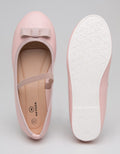 Nevada Ballerinas Ribbon
