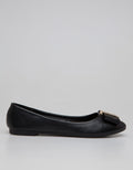 Connexion Ballerinas Woman