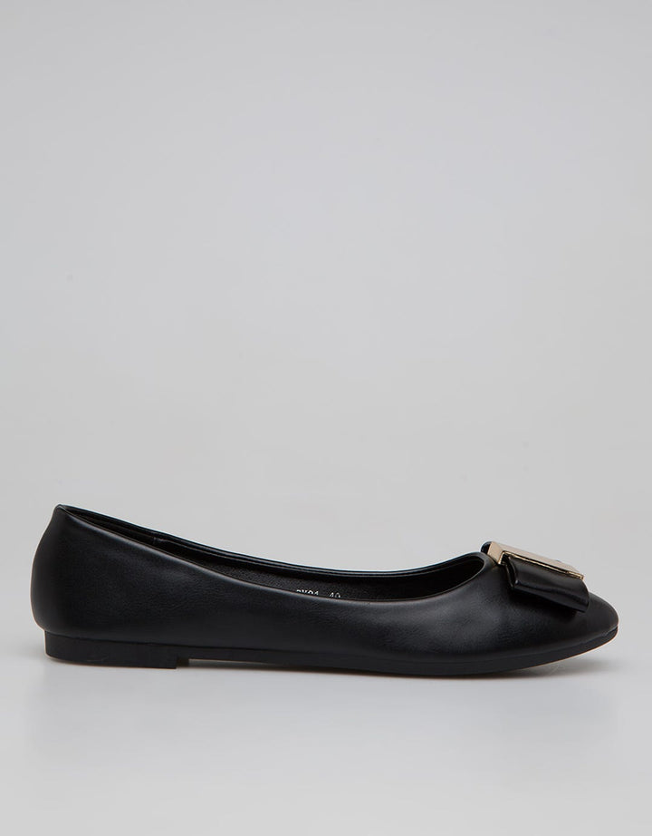 Connexion Ballerinas Woman