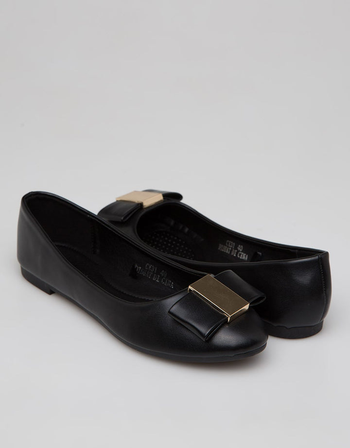 Connexion Ballerinas Woman