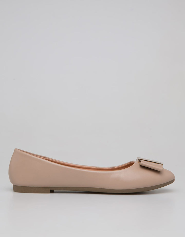 Connexion Ballerinas Woman
