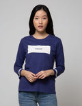 LS T-SHIRT WORDING