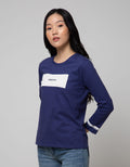 LS T-SHIRT WORDING