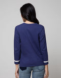 LS T-SHIRT WORDING