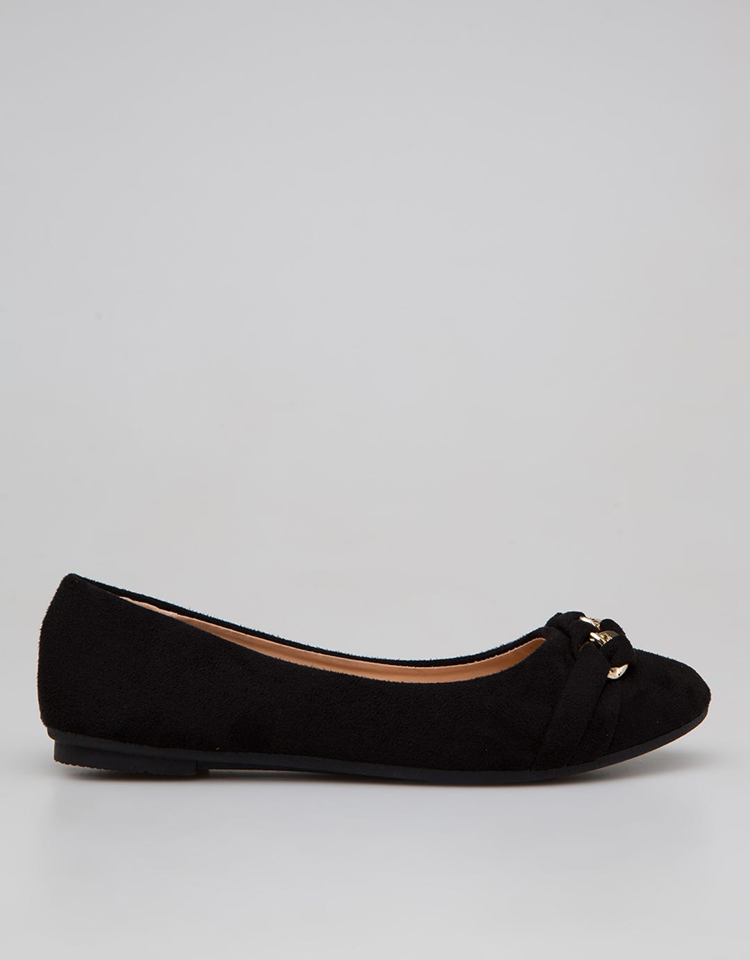 Connexion Ballerinas Woman