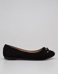 Connexion Ballerinas Woman