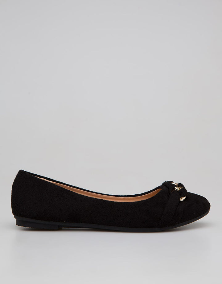 Connexion Ballerinas Woman