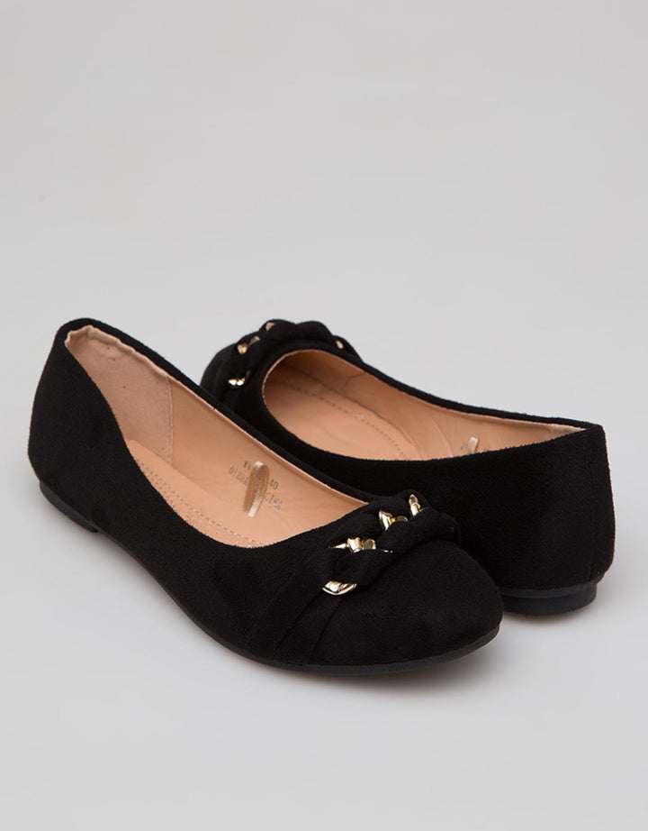 Connexion Ballerinas Woman