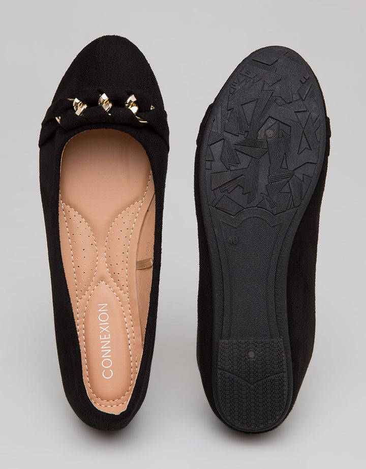 Connexion Ballerinas Woman
