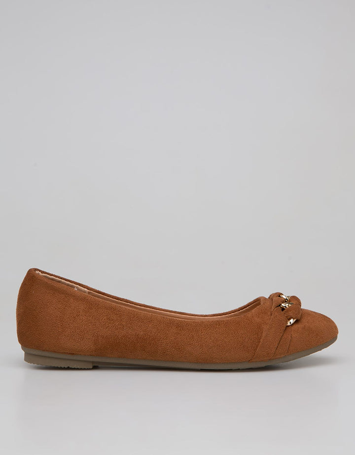 Connexion Ballerinas Woman